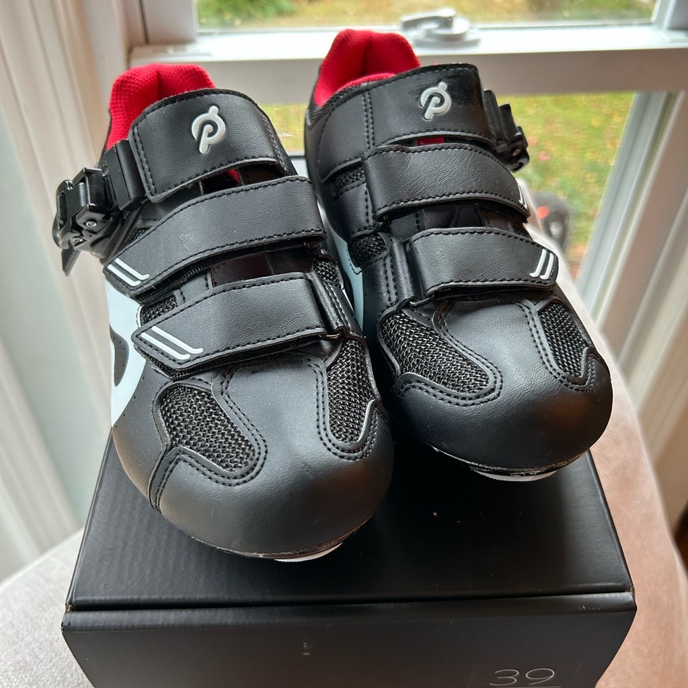 Women’s Peloton Cycling Shoes